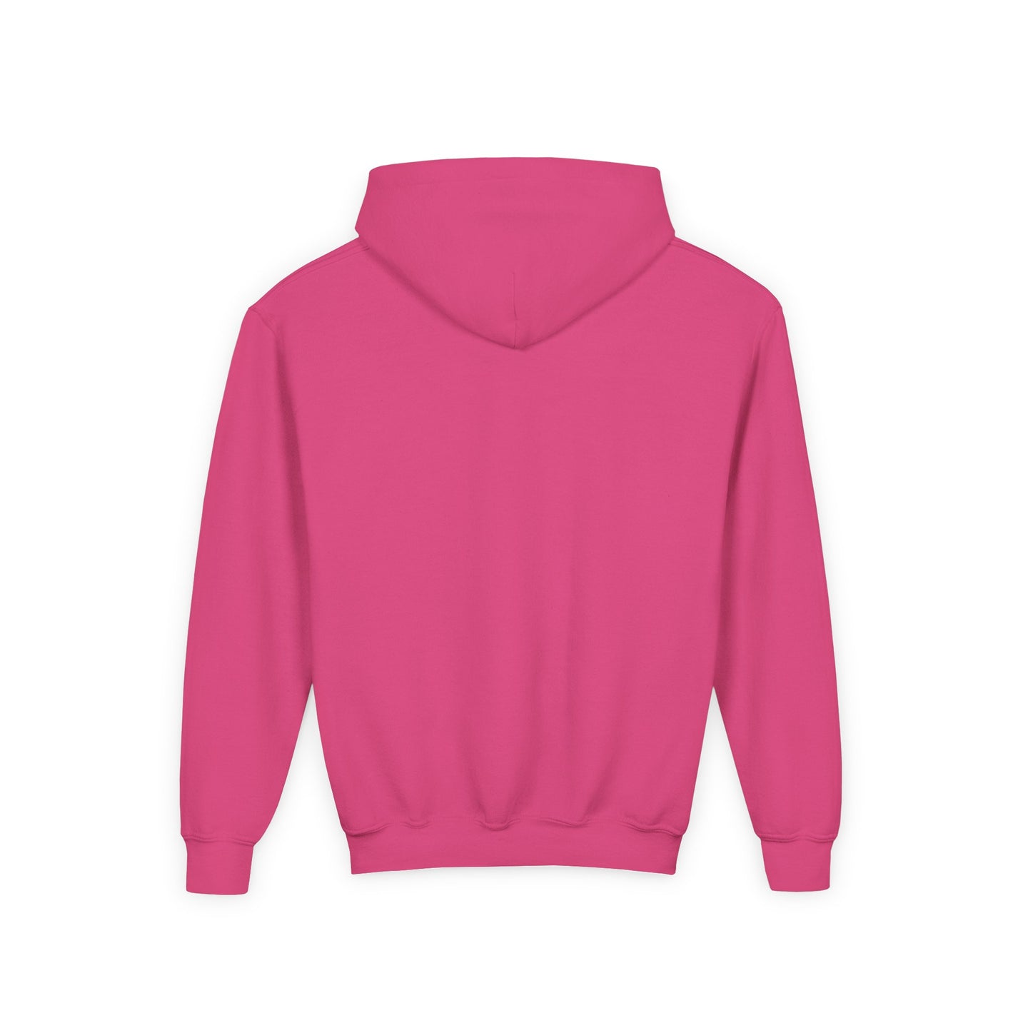 Kids Hooded Sweatshirt